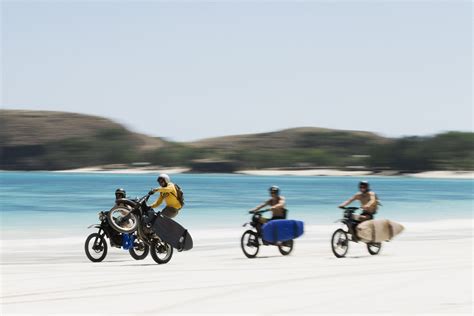 deuscustoms scramble gamble.